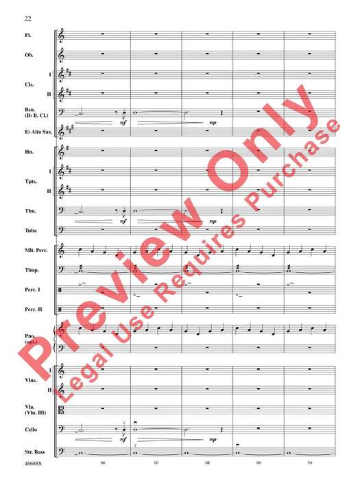 Russian Christmas Music 總譜 | 小雅音樂 Hsiaoya Music