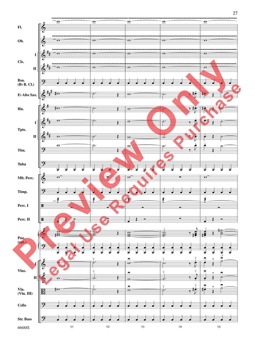 Russian Christmas Music 總譜 | 小雅音樂 Hsiaoya Music