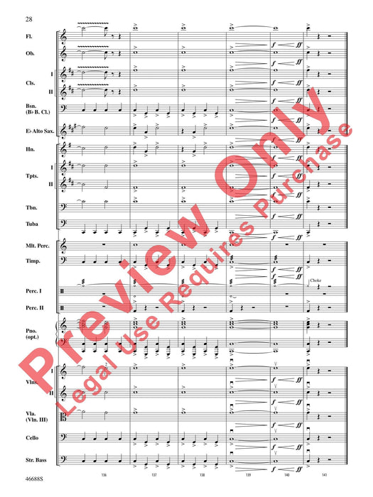 Russian Christmas Music 總譜 | 小雅音樂 Hsiaoya Music