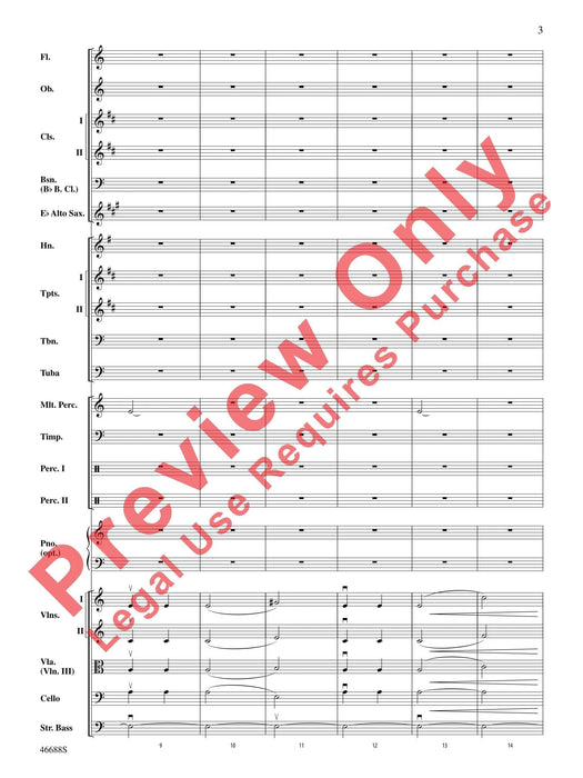 Russian Christmas Music 總譜 | 小雅音樂 Hsiaoya Music