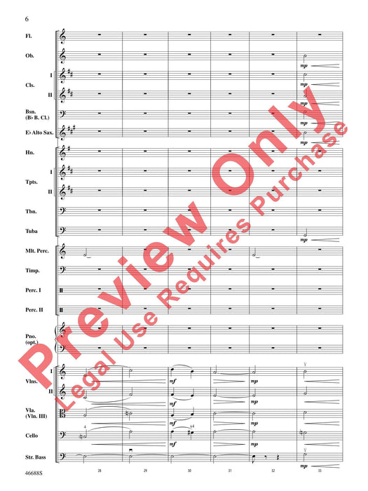 Russian Christmas Music 總譜 | 小雅音樂 Hsiaoya Music