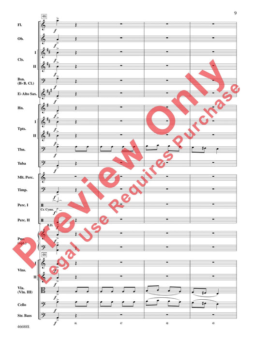 Russian Christmas Music 總譜 | 小雅音樂 Hsiaoya Music