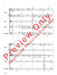 Presto From Divertimento No. 1, K. 136 莫札特 嬉遊曲 總譜 | 小雅音樂 Hsiaoya Music