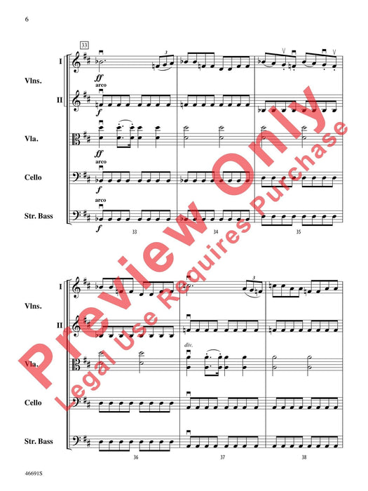 Overture to Il signor Bruschino 羅西尼 序曲 總譜 | 小雅音樂 Hsiaoya Music