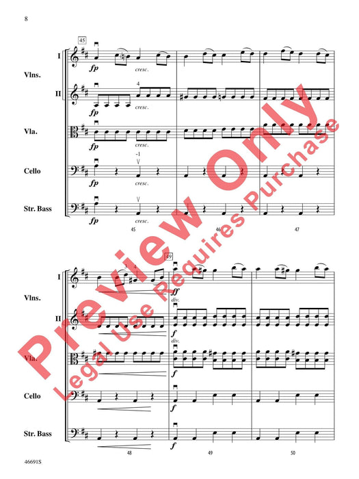 Overture to Il signor Bruschino 羅西尼 序曲 總譜 | 小雅音樂 Hsiaoya Music