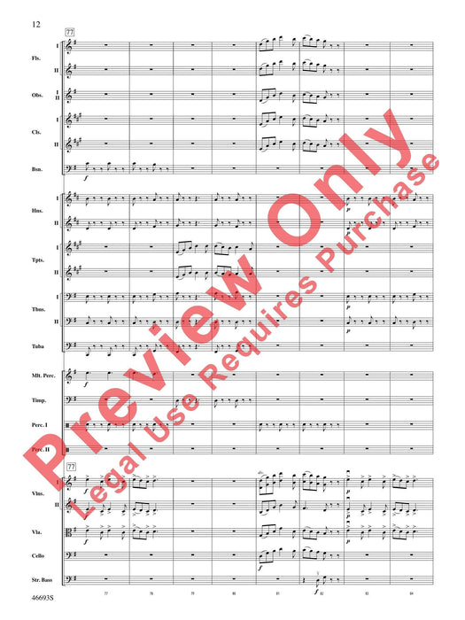 Suite of Carols 組曲 耶誕頌歌 總譜 | 小雅音樂 Hsiaoya Music