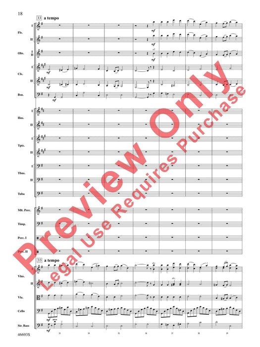 Suite of Carols 組曲 耶誕頌歌 總譜 | 小雅音樂 Hsiaoya Music