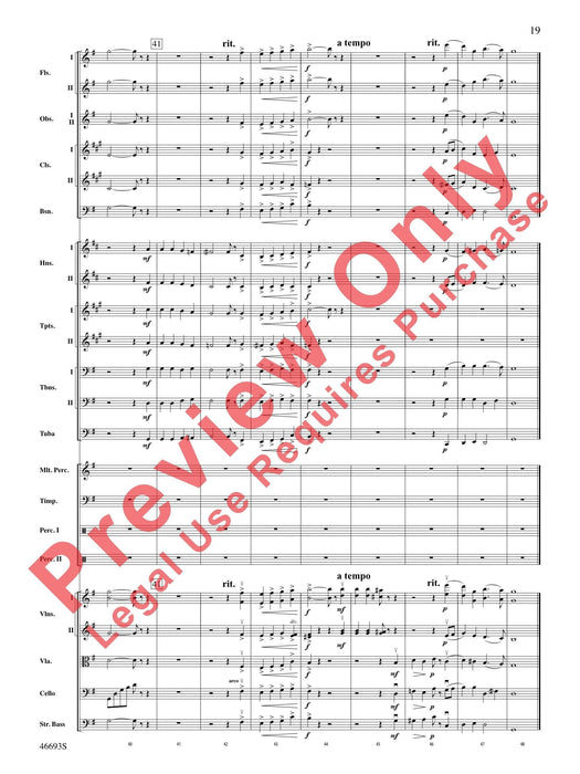 Suite of Carols 組曲 耶誕頌歌 總譜 | 小雅音樂 Hsiaoya Music