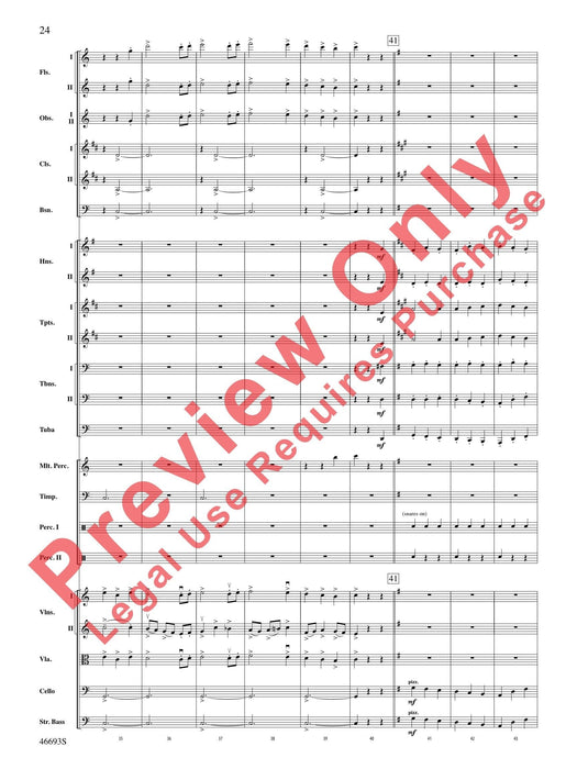 Suite of Carols 組曲 耶誕頌歌 總譜 | 小雅音樂 Hsiaoya Music