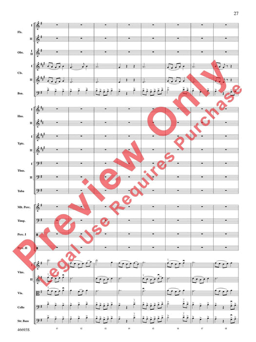 Suite of Carols 組曲 耶誕頌歌 總譜 | 小雅音樂 Hsiaoya Music