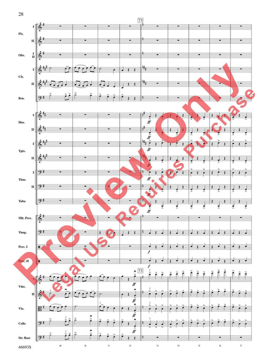 Suite of Carols 組曲 耶誕頌歌 總譜 | 小雅音樂 Hsiaoya Music