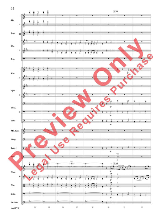 Suite of Carols 組曲 耶誕頌歌 總譜 | 小雅音樂 Hsiaoya Music