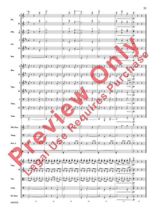 Suite of Carols 組曲 耶誕頌歌 總譜 | 小雅音樂 Hsiaoya Music