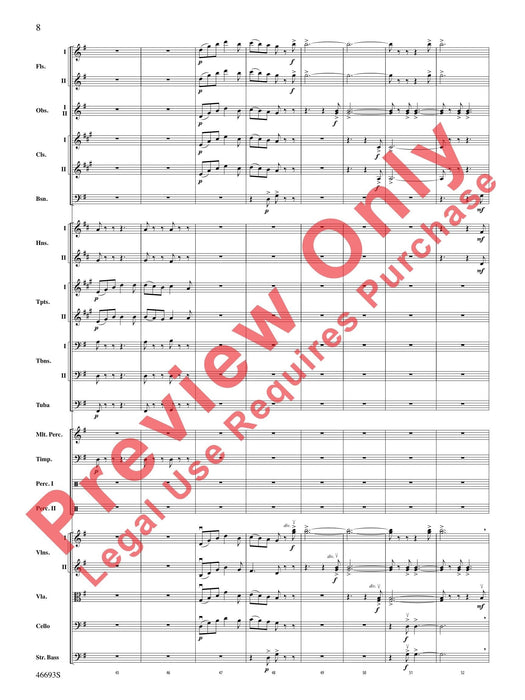 Suite of Carols 組曲 耶誕頌歌 總譜 | 小雅音樂 Hsiaoya Music