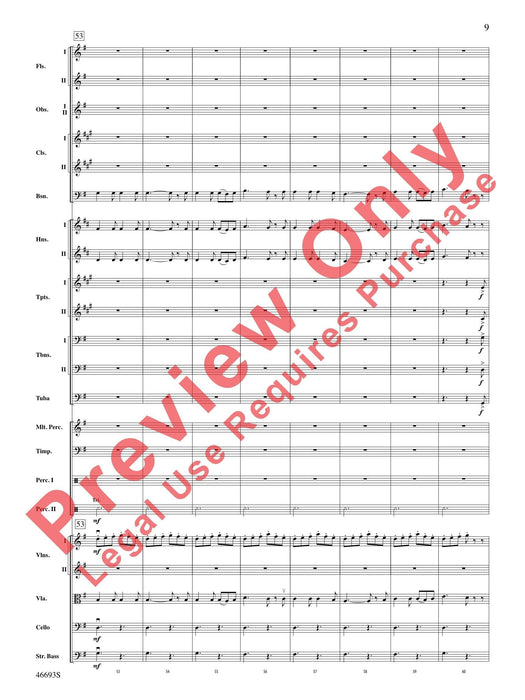 Suite of Carols 組曲 耶誕頌歌 總譜 | 小雅音樂 Hsiaoya Music