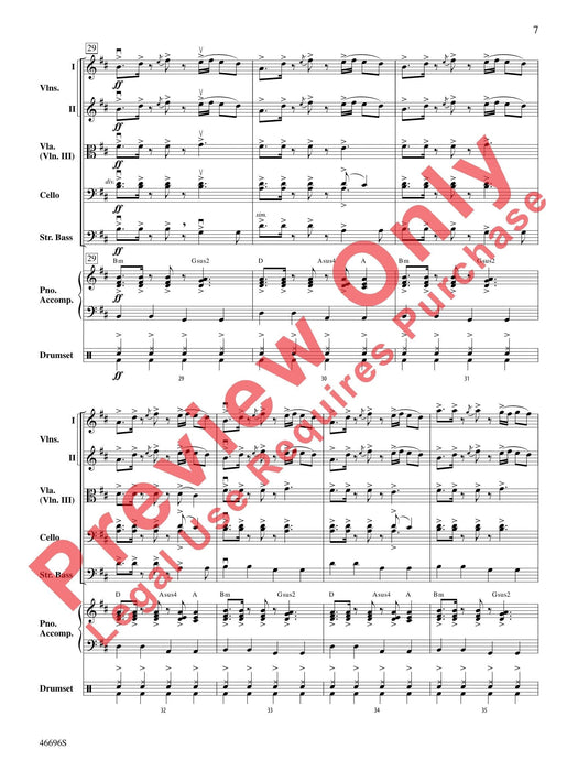 One Foot As Performed by Walk the Moon 總譜 | 小雅音樂 Hsiaoya Music