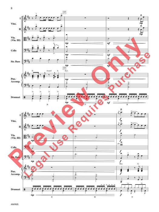 One Foot As Performed by Walk the Moon 總譜 | 小雅音樂 Hsiaoya Music