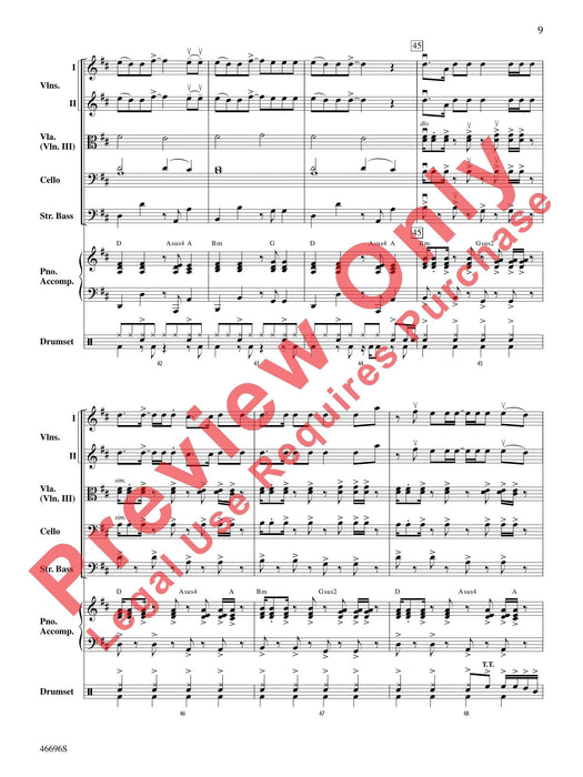 One Foot As Performed by Walk the Moon 總譜 | 小雅音樂 Hsiaoya Music