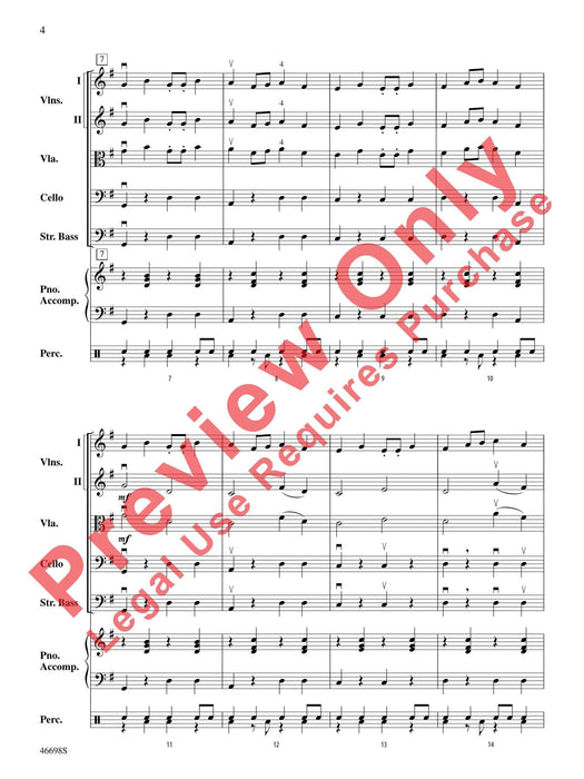 Fiesta Time! | 小雅音樂 Hsiaoya Music