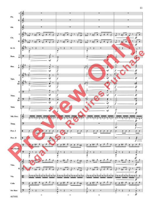 Wonder Woman: From the Warner Bros. Soundtrack 總譜 | 小雅音樂 Hsiaoya Music