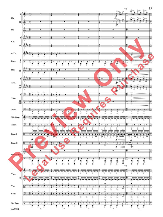 Wonder Woman: From the Warner Bros. Soundtrack 總譜 | 小雅音樂 Hsiaoya Music