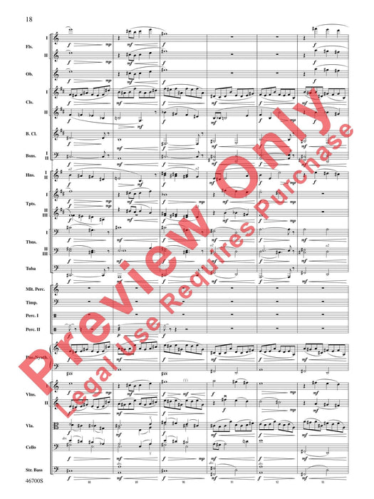 Wonder Woman: From the Warner Bros. Soundtrack 總譜 | 小雅音樂 Hsiaoya Music