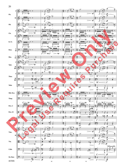 Wonder Woman: From the Warner Bros. Soundtrack 總譜 | 小雅音樂 Hsiaoya Music