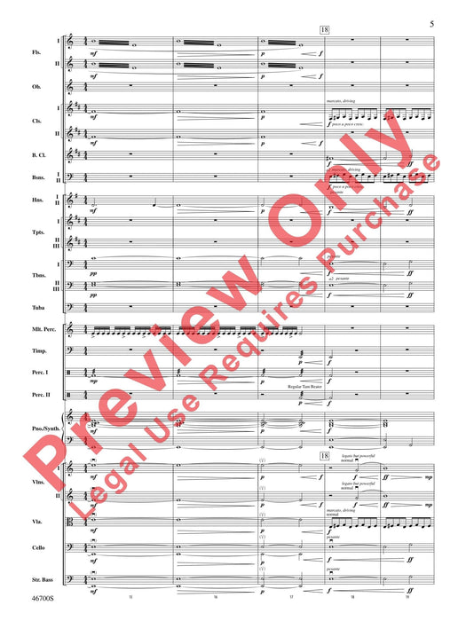 Wonder Woman: From the Warner Bros. Soundtrack 總譜 | 小雅音樂 Hsiaoya Music