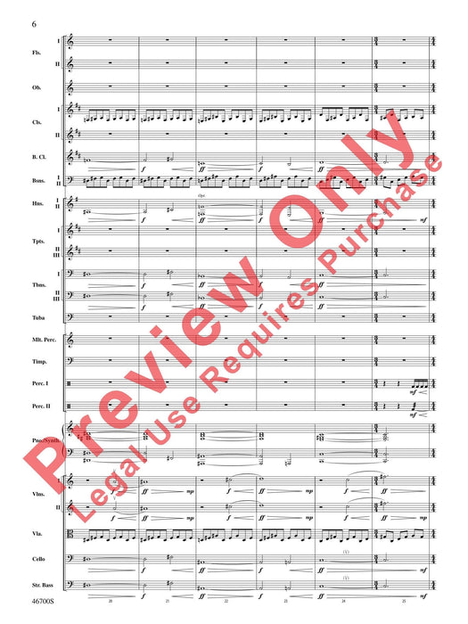 Wonder Woman: From the Warner Bros. Soundtrack 總譜 | 小雅音樂 Hsiaoya Music