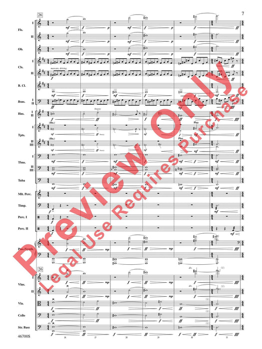 Wonder Woman: From the Warner Bros. Soundtrack 總譜 | 小雅音樂 Hsiaoya Music