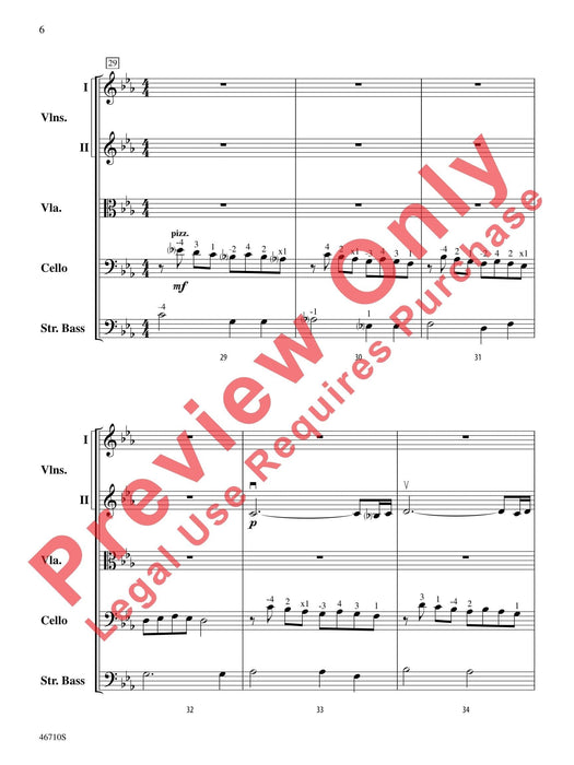 Moment at Angels Landing 總譜 | 小雅音樂 Hsiaoya Music