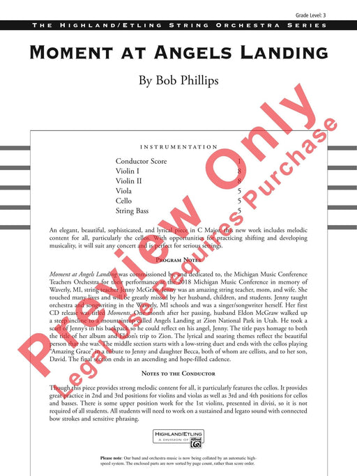 Moment at Angels Landing | 小雅音樂 Hsiaoya Music