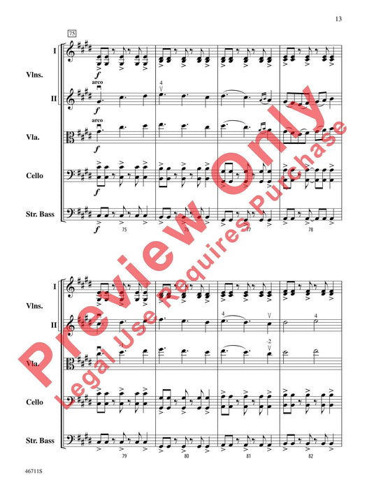 Meer Winden Lake Winds 總譜 | 小雅音樂 Hsiaoya Music