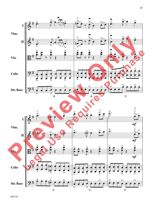 Meer Winden Lake Winds 總譜 | 小雅音樂 Hsiaoya Music