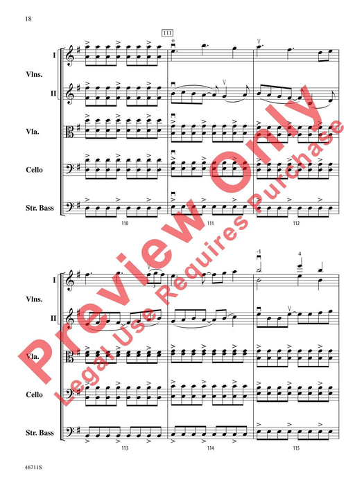 Meer Winden Lake Winds 總譜 | 小雅音樂 Hsiaoya Music