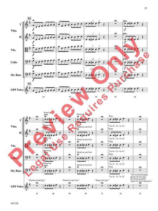 GPS 莫札特 總譜 | 小雅音樂 Hsiaoya Music