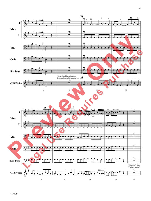 GPS 莫札特 總譜 | 小雅音樂 Hsiaoya Music