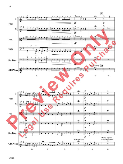 GPS 莫札特 | 小雅音樂 Hsiaoya Music