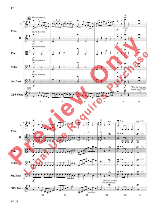 GPS 莫札特 | 小雅音樂 Hsiaoya Music