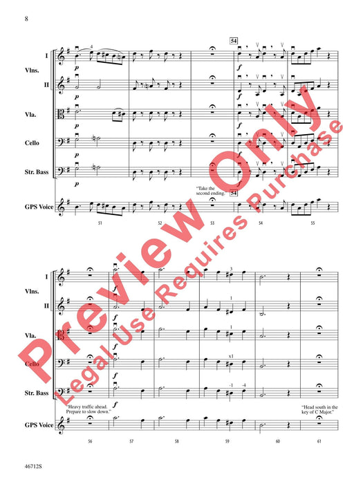 GPS 莫札特 | 小雅音樂 Hsiaoya Music