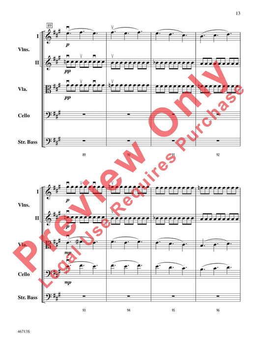 The Elements 總譜 | 小雅音樂 Hsiaoya Music