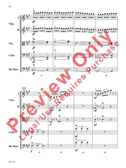 The Elements 總譜 | 小雅音樂 Hsiaoya Music