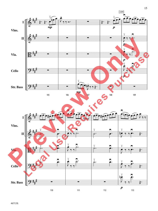 The Elements 總譜 | 小雅音樂 Hsiaoya Music