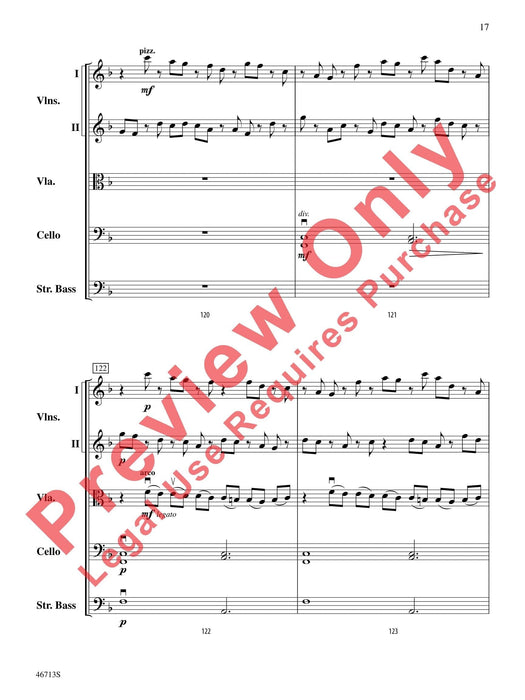 The Elements 總譜 | 小雅音樂 Hsiaoya Music