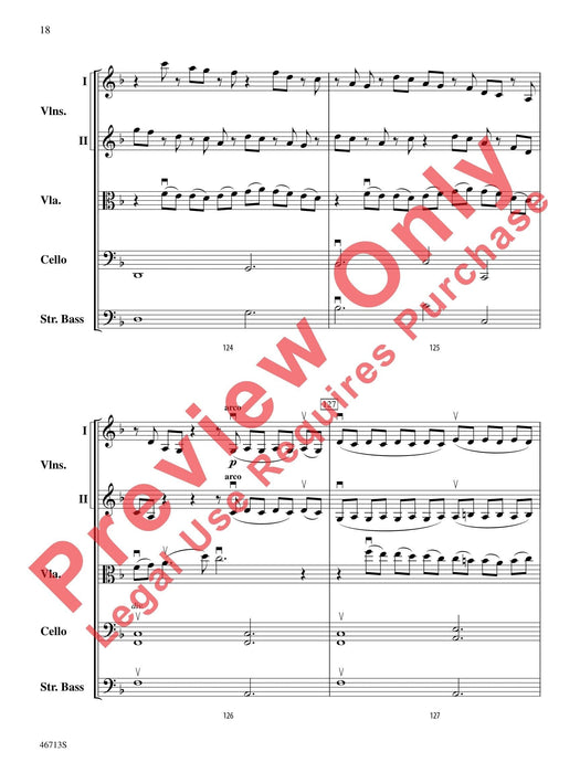 The Elements 總譜 | 小雅音樂 Hsiaoya Music