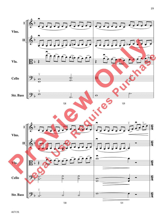 The Elements 總譜 | 小雅音樂 Hsiaoya Music