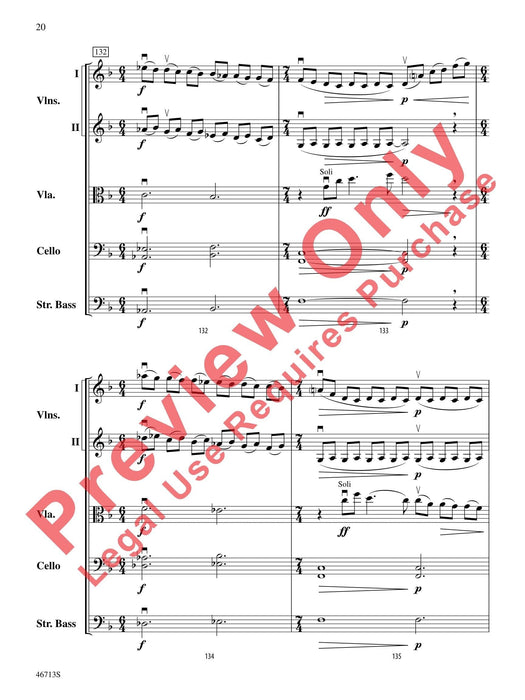 The Elements 總譜 | 小雅音樂 Hsiaoya Music