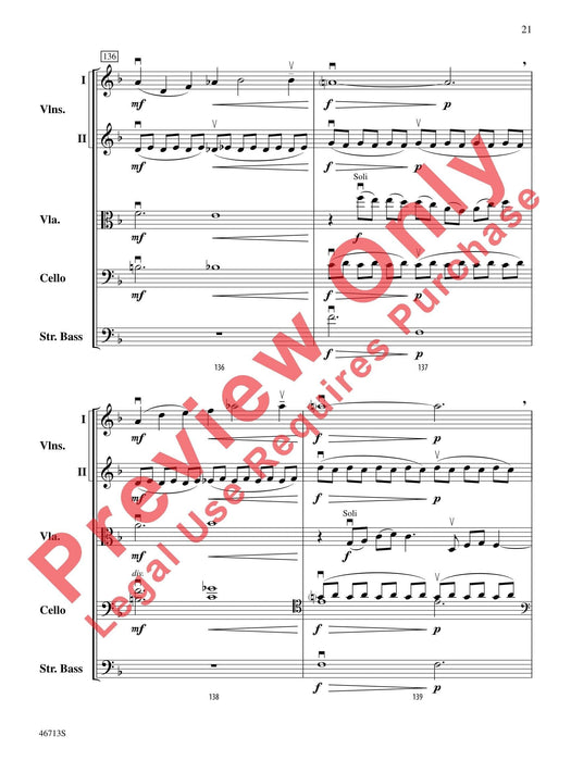 The Elements 總譜 | 小雅音樂 Hsiaoya Music