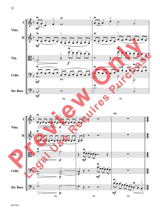 The Elements 總譜 | 小雅音樂 Hsiaoya Music