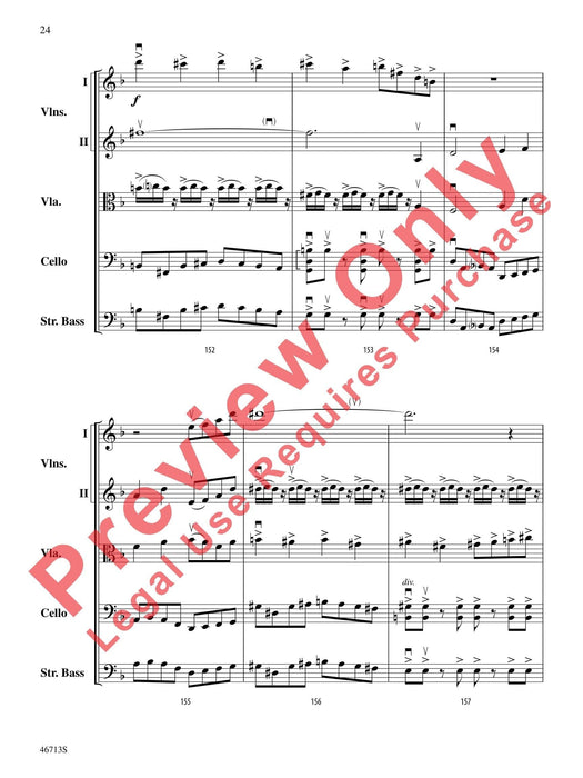 The Elements 總譜 | 小雅音樂 Hsiaoya Music